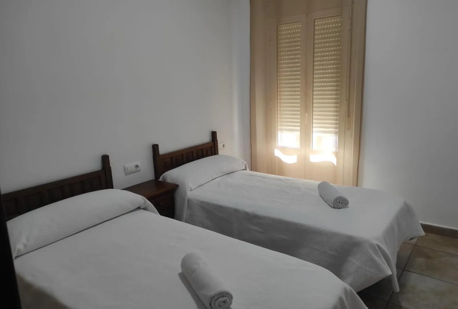 Holiday home Casa En Guadalcanal Spain